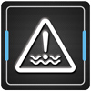 Low Coolant Level Icon