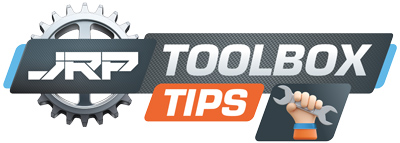 JRP toolbox tips logo