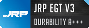 JRP EGT v3 probe 4mm icon