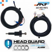 Low Coolant Sensor & Alarm Addon Pack