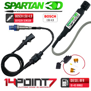 Spartan 3D Lite v2 Wideband