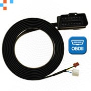 JRP Multi Gauge v2.6 OBD2 Install Cable