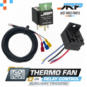 14in1 Thermo Fan Controller Addon Pack