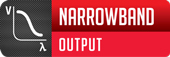 0-1v Narowband Output